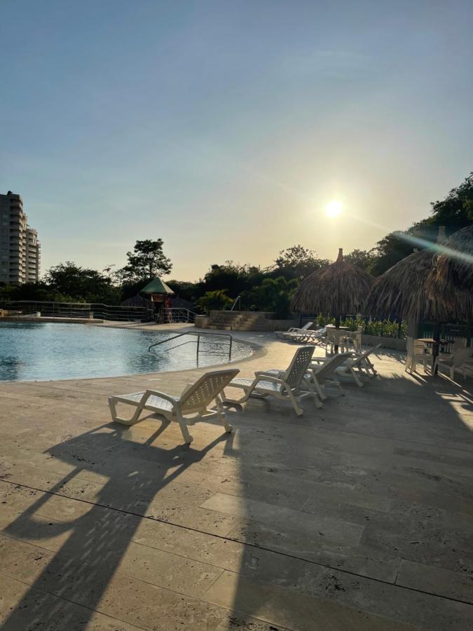 Zazue Santa Marta Apartamento