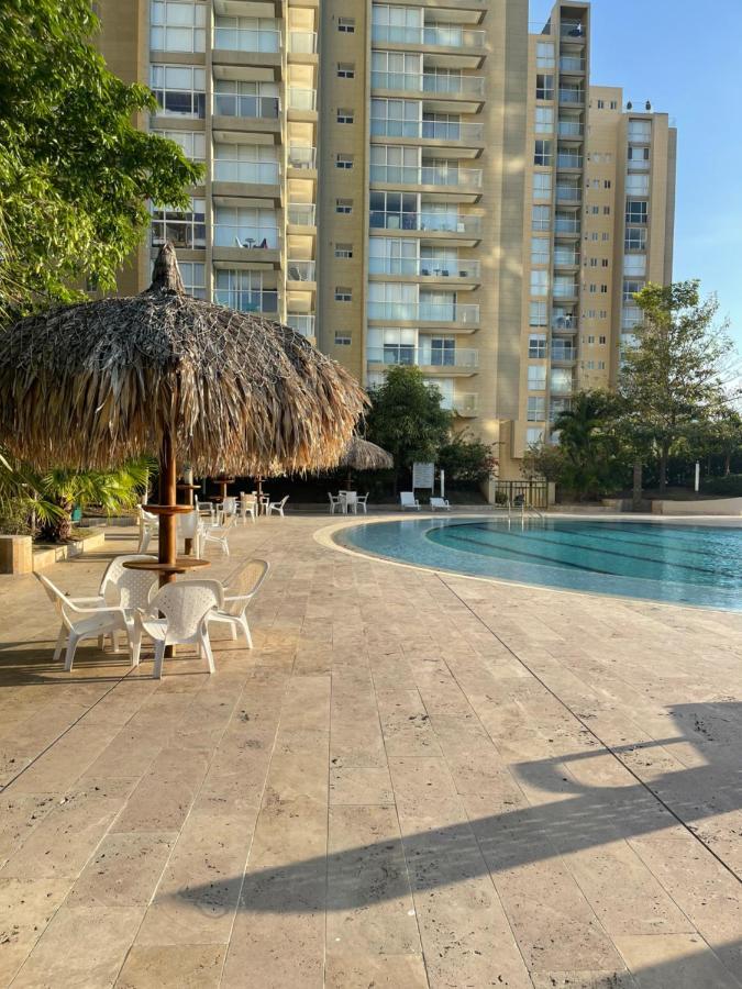 Apartamento Zazue Santa Marta