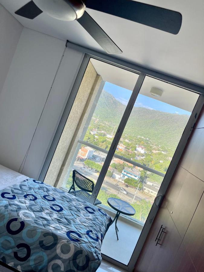 Zazue Santa Marta Apartamento
