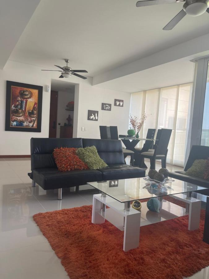 Apartamento Zazue Santa Marta