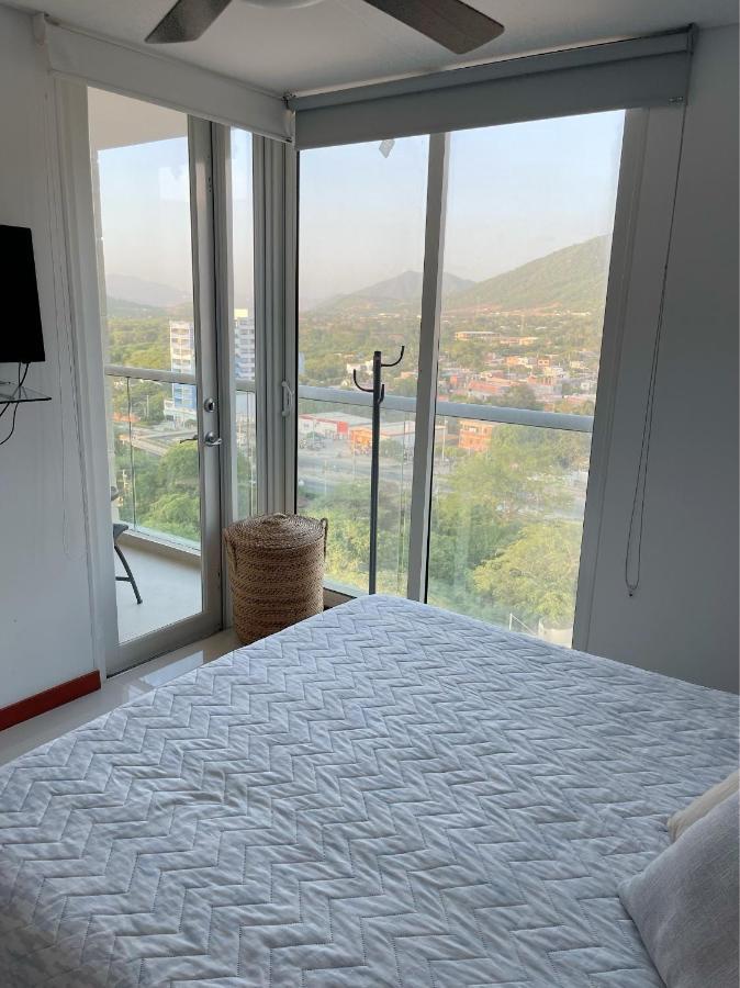 Zazue Santa Marta Apartamento *