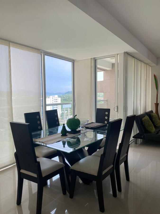 Zazue Santa Marta Apartamento