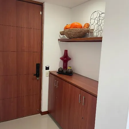 Apartamento Condominio Zazue Santa Marta Exterior photo