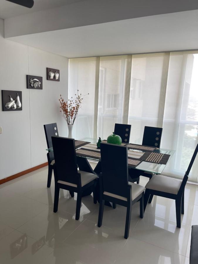 Zazue Apartment *