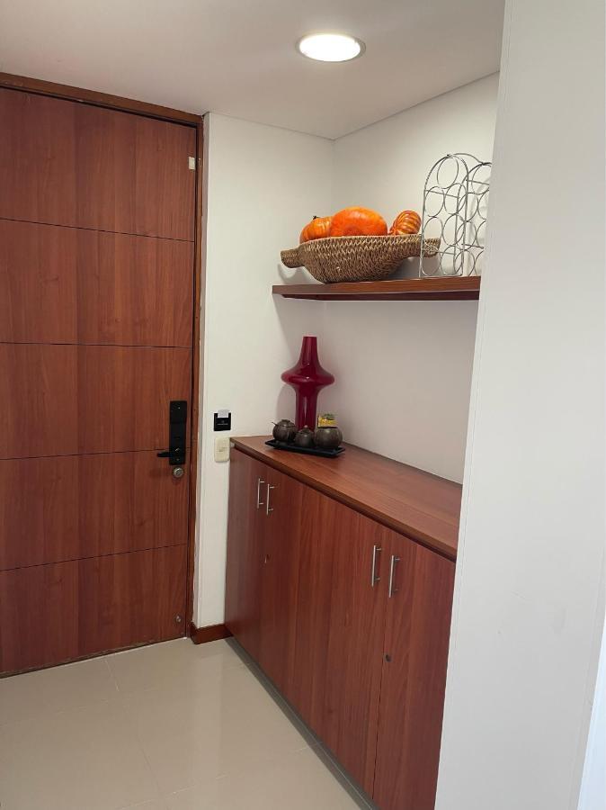Zazue Apartment