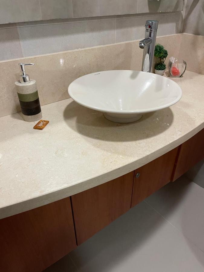 Apartment Zazue Santa Marta (Magdalena)