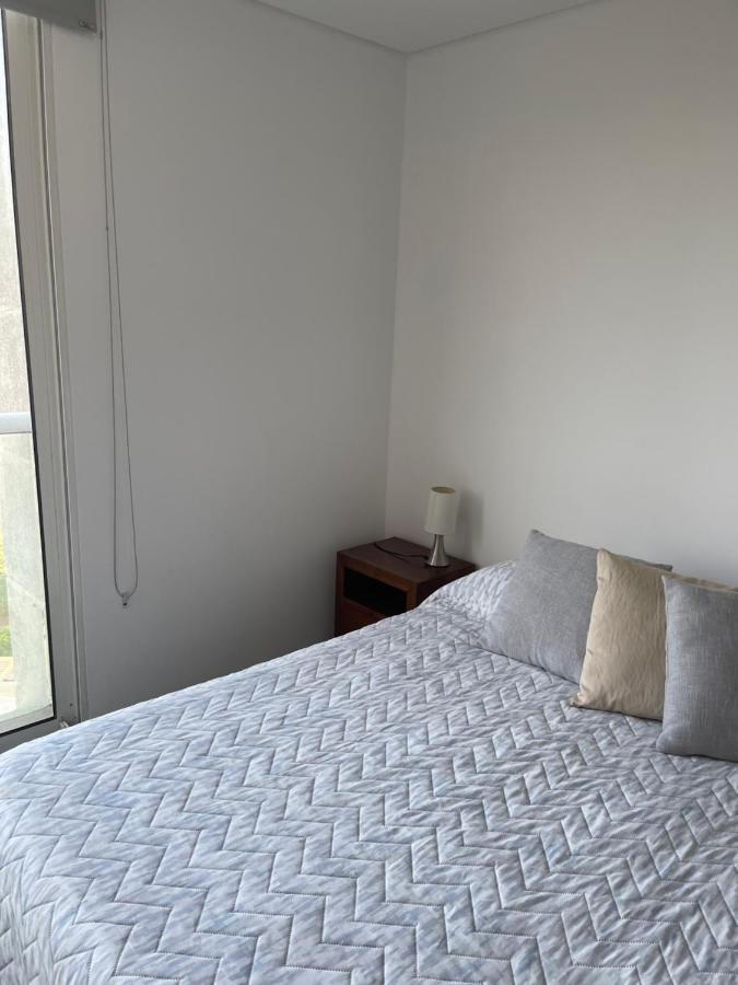 Zazue Apartment
