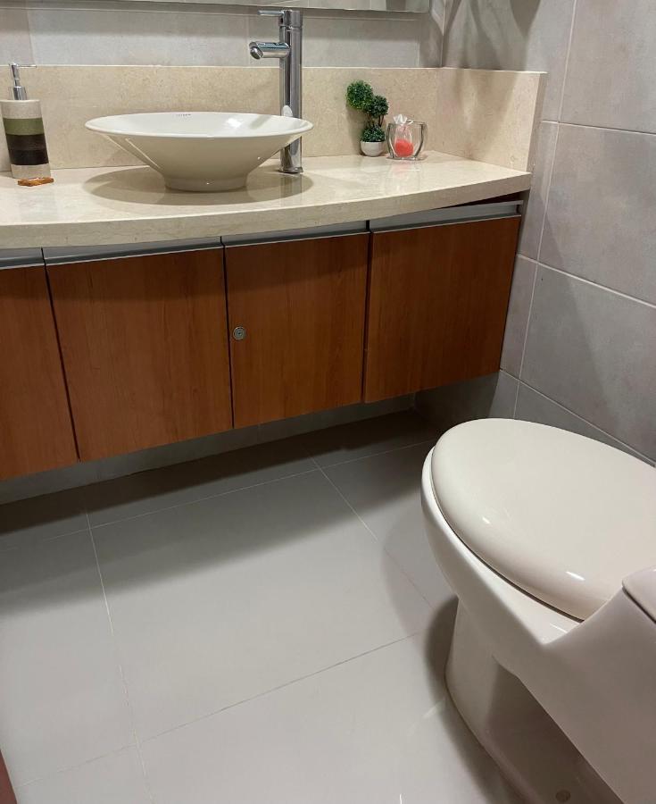 Apartment Zazue Santa Marta (Magdalena)