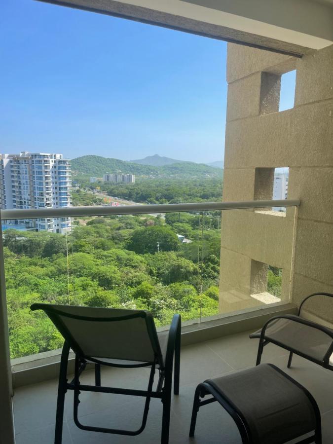 Apartment Zazue *
