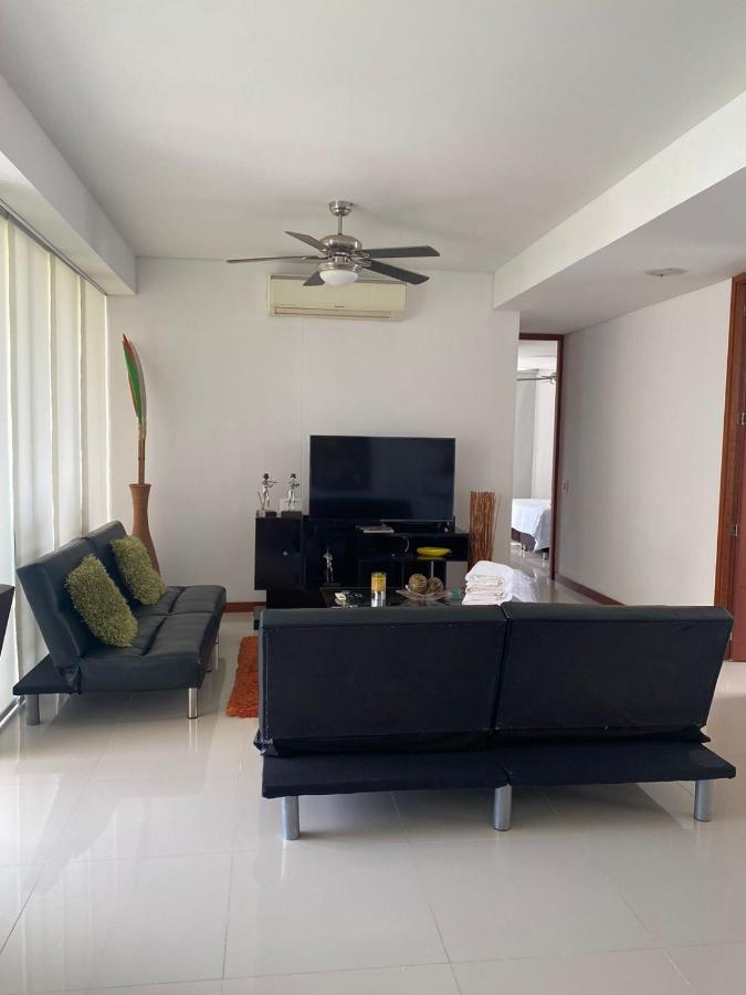 Apartment Zazue Santa Marta (Magdalena)