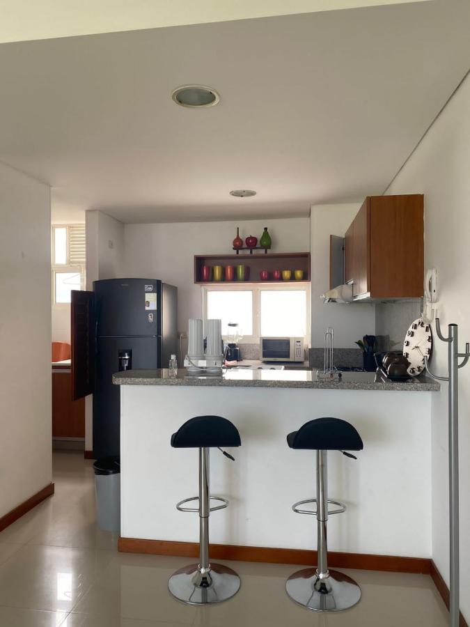 Apartment Zazue *